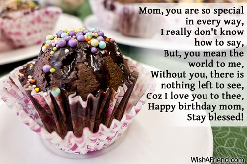 You Are So Special Happy Birthday-wb4040