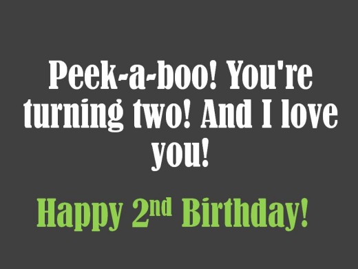 You Are Turning Two Happy Birthday-wb027