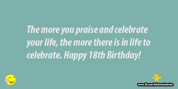 You Praise And Celebrate Your Life-wb426