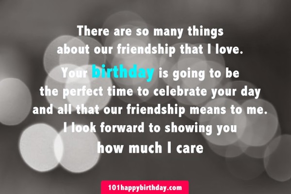 Your Birthday Is Going To Be Perfectwb-8018