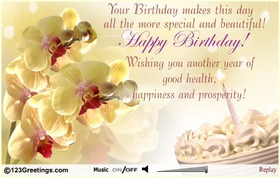 Your Birthday Makes This Day-wb06423