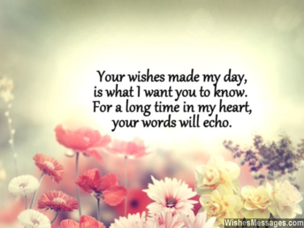 Your Wishes Made My Day-wb024168