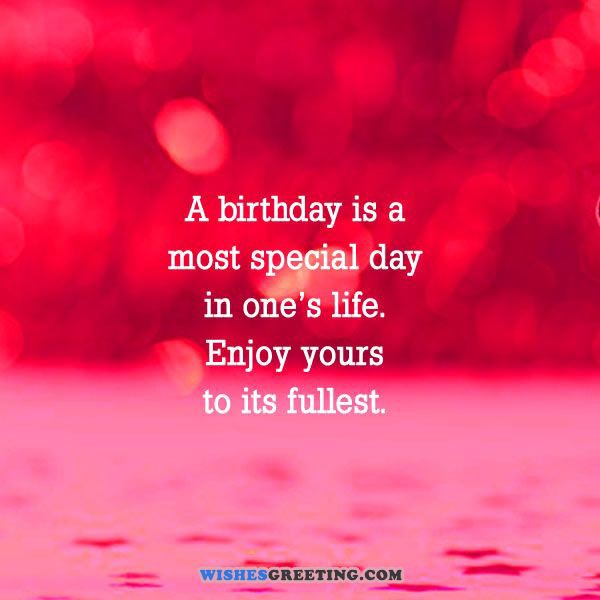 A Birthday Is A Most Special Day-wb0140016