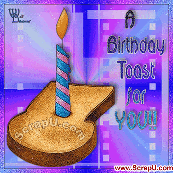 A Birthday Tost For You-wb0140017