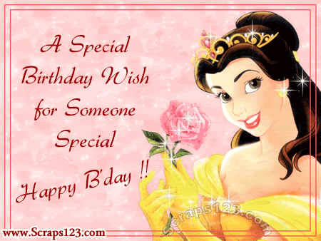 A Special Birthday-wb0140037