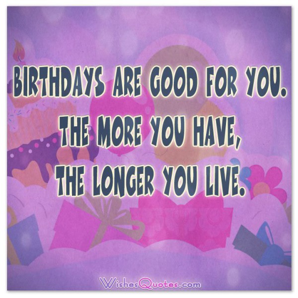 Birthday Are Good For You-wb0140241