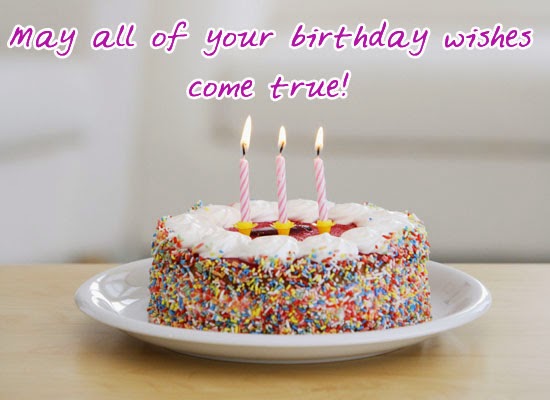 Birthday Wishes - Cake-wb0140262