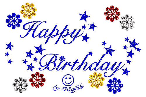 Glittering - Happy Birthday-wb0140467