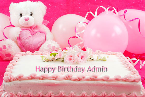Happy Birthday Admin-wb0140570