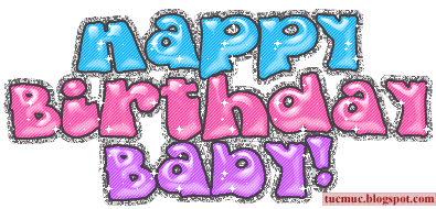 Happy Birthday  Baby-wb0140572