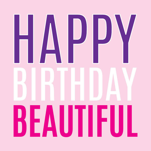 Happy Birthday Beautiful-wb0140670