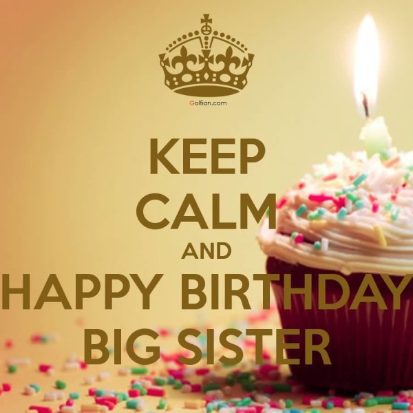 Happy Birthday Big Sister-wb0140674