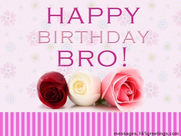 Happy Birthday Brother-wb0140678
