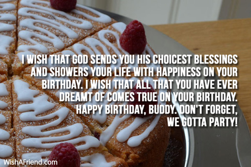 Happy Birthday Buddy!-wb0140680