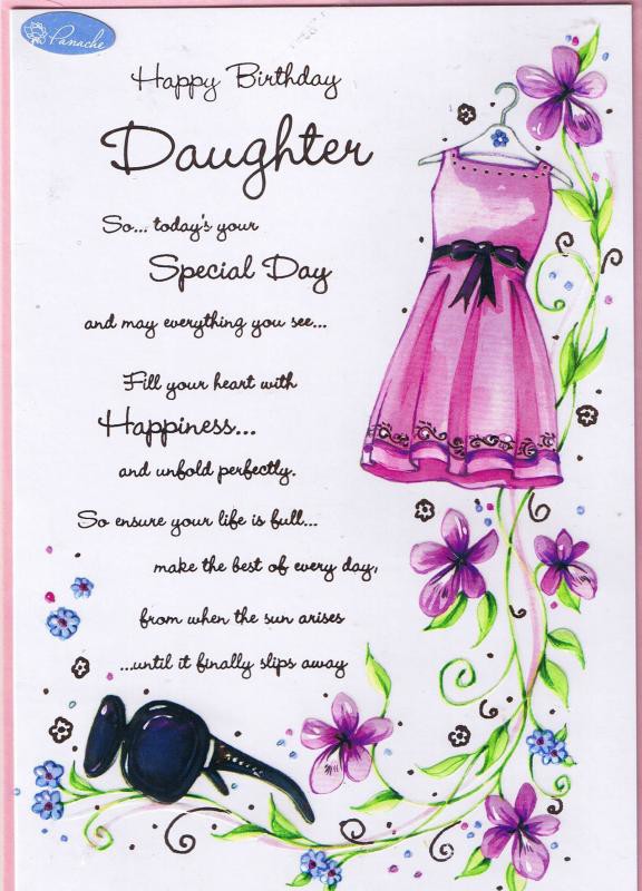 Happy Birthday Daughter-wb0140696