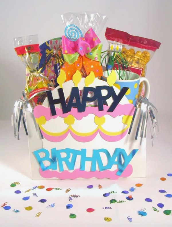 Happy Birthday - Image-wb0140729