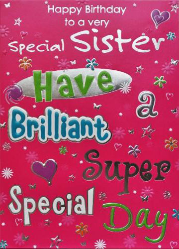 Happy Birthday To A Very Brillant Super Special Day-wb0140824