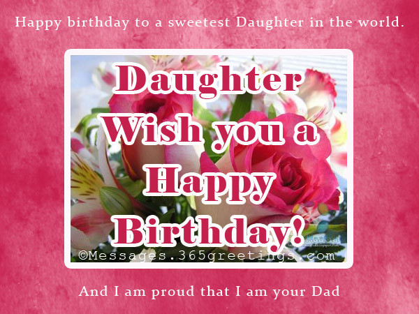 Happy Birthday  To The Sweetest Daughter In The world-wb0140648