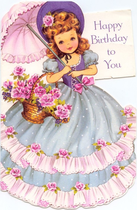 Happy Birthday To You Barbie-wb0140653