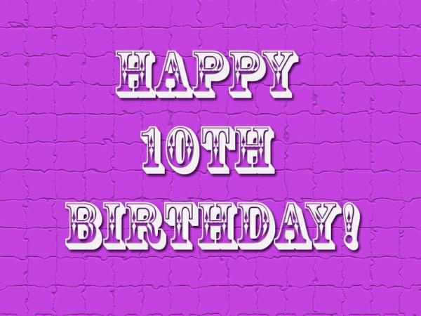 Happy Tenth Birthday!-wb078077