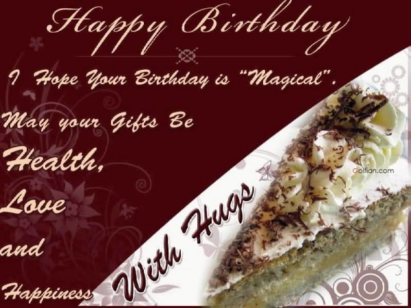 I Hope Your Birthday Is Magical-wb0141156