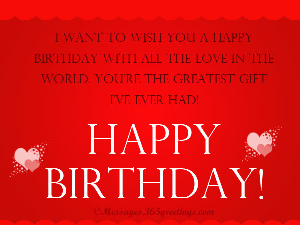 I Want To Wish You A Happy Birthday-wb0141197