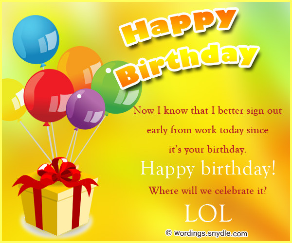 It's Your Birthday-wb0141256