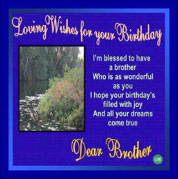 Love Wish For Your Birthday - Happy Birthday-wb0141353