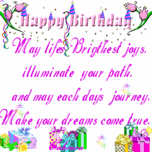 May Your Dreams Come True-wb0141361
