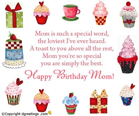 Mom Is Such A Special Word-wb0141453