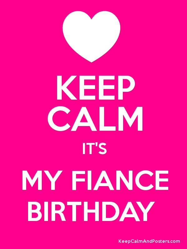 My Fiance Birthday-wb0141481