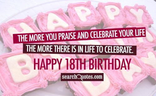 The More You Praise And Celebrate Your LIfe-wb0141814