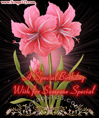 Wish For Someone Special-wb0141933