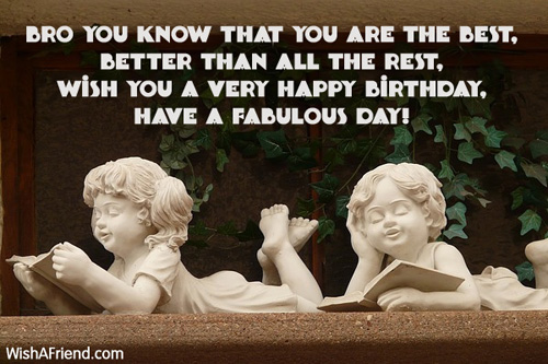 Wish You A Very Happy Birthday-wb0141949