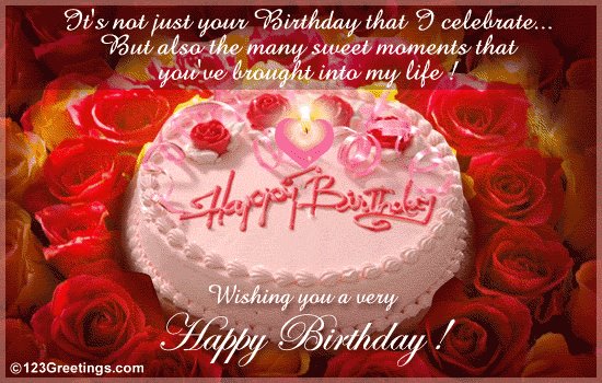Wishing A Very Happy Birthday-wb0141960