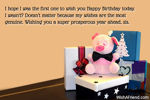 Wishing You A Super Proeperous  Year Ahead-wb0141984
