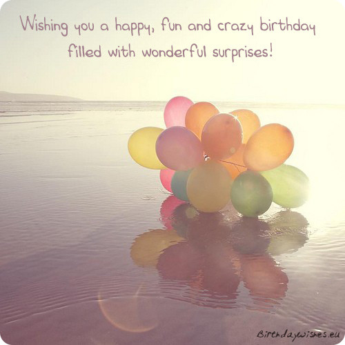 Wishing You A Fun Happy And Crazy Birthday-wb0141997