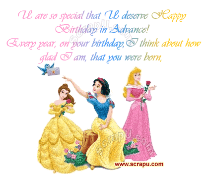 You Are So Special !-wb0142056