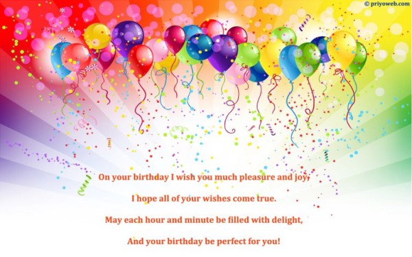Your Birthday Perfect For You-wb0142134