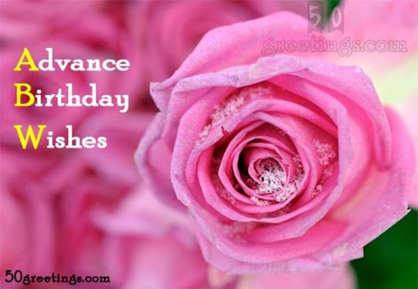 Advance Birthday Wishes-wb0160015