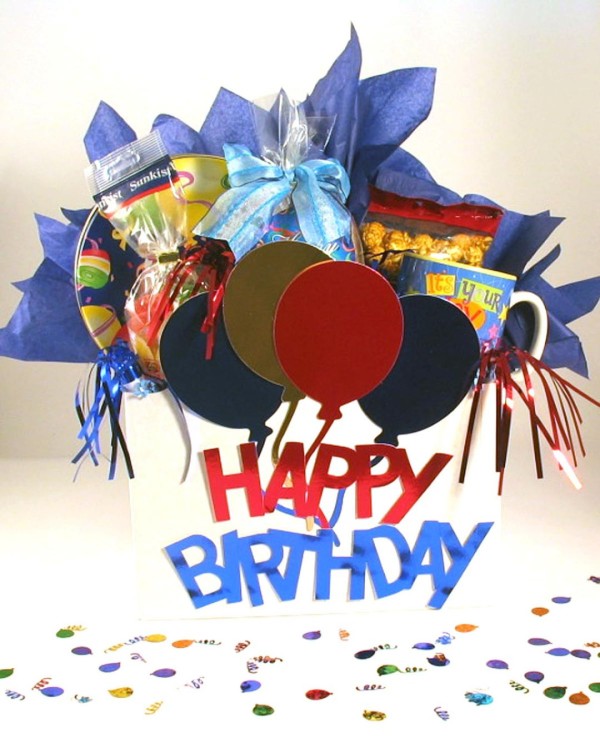 Birthday Balloon -wb0160049