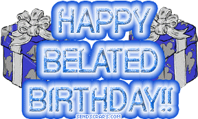 Belated Happy Birthday-Glitter-wb0160065