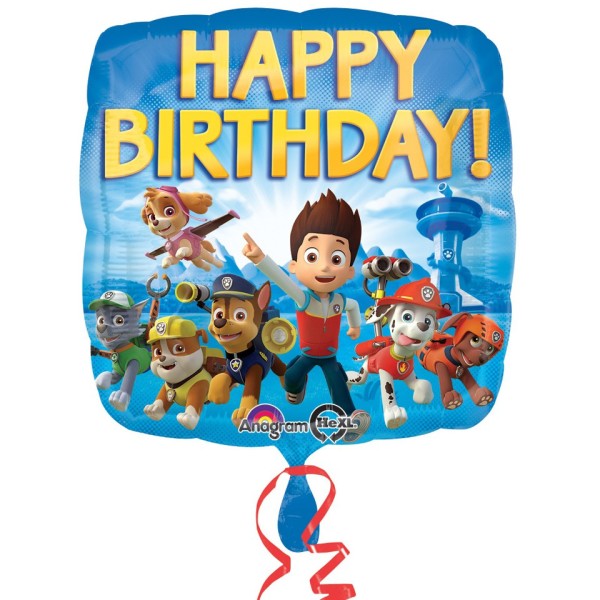 Birthday - Cartoon Image-wb16037