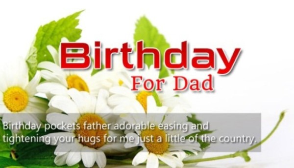 Birthday For Dad-wb0160073