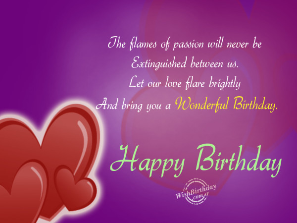 Bring You A Wonderful Birthday-wb0160084