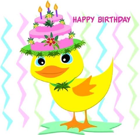 Happy Birthday - Cute Pic-wb0160118