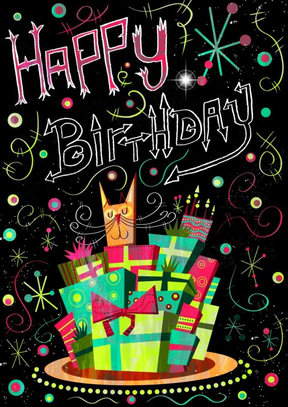 Birthday - Image