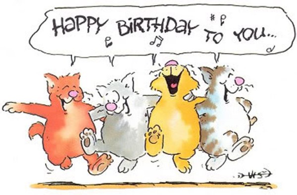 Funny Happy Birthday Image-wb16099