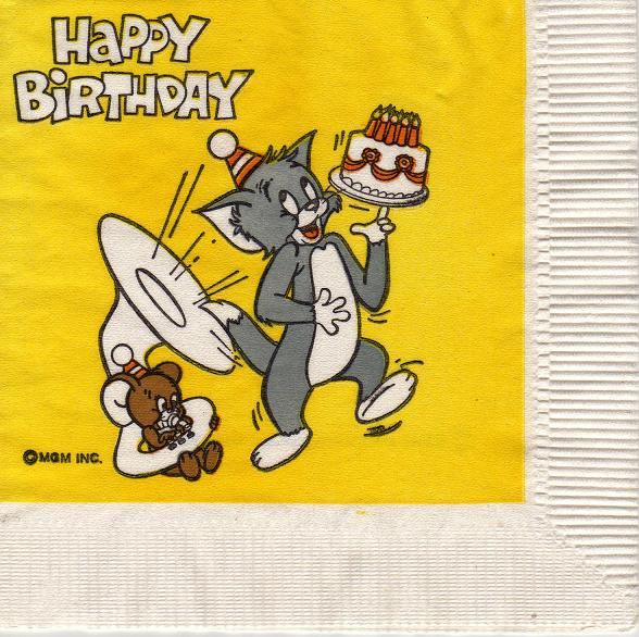 Funny Joker - Happy Birthday-wb16101