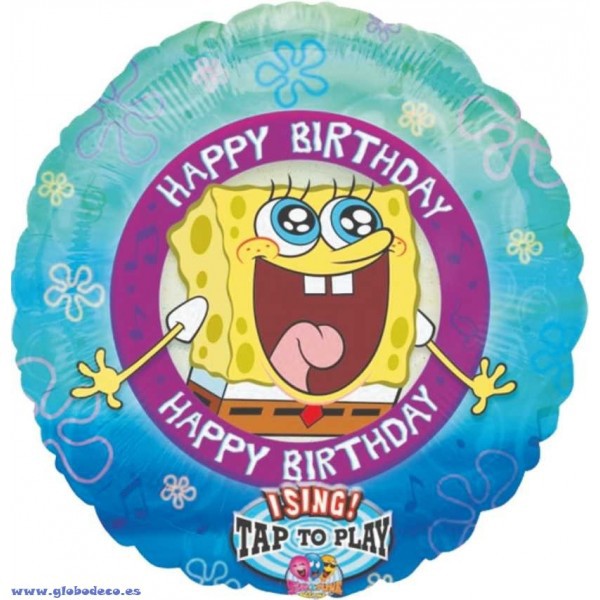 Happy Birthday - Funny Cartoon!-wb0160161